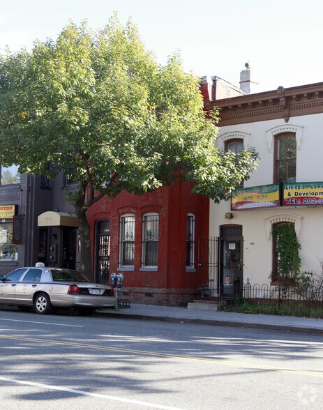 More Photos Of 1903 9th St NW, Washington Storefront Retail Office For Lease