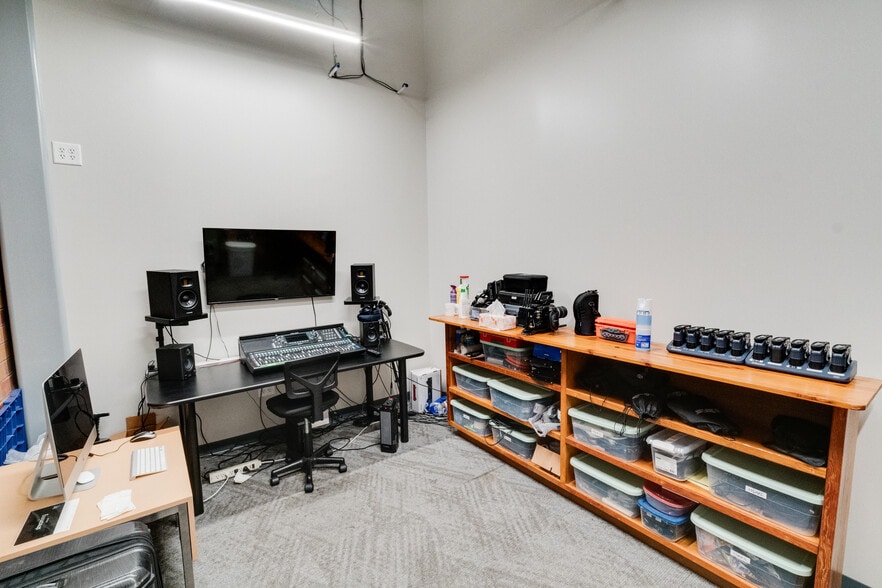 More Photos Of 5310 S Alston Ave, Durham Religious Facility For Sale