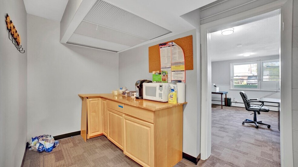 More Photos Of 607 Manchester Rd, Mansfield Apartments For Lease