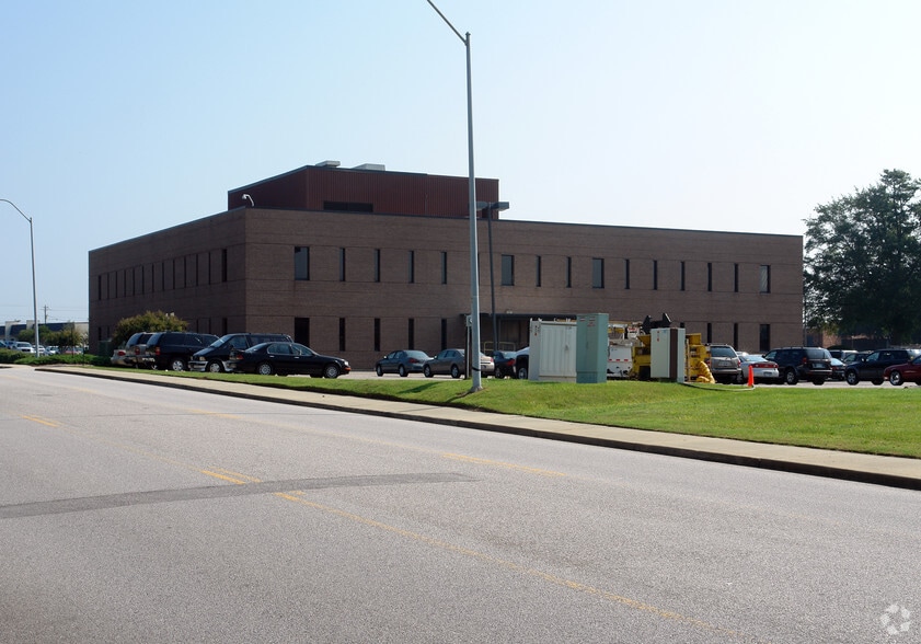 More Photos Of 200 Dozier Blvd, Florence Medical For Lease