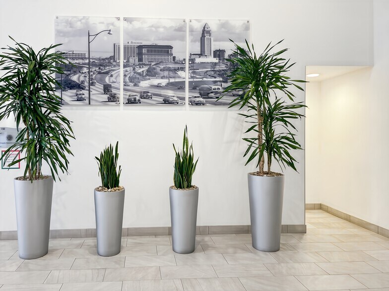 More Photos Of 5800 S Eastern Ave, Commerce Coworking Space