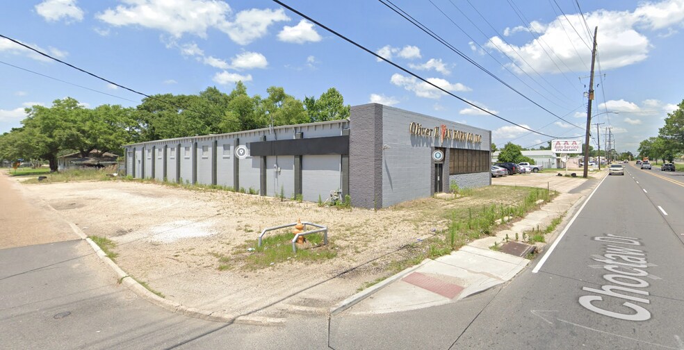 More Photos Of 6301 Choctaw Dr, Baton Rouge Warehouse For Sale