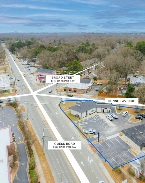 More Photos Of 2117 Guess Rd, Durham Medical For Sale