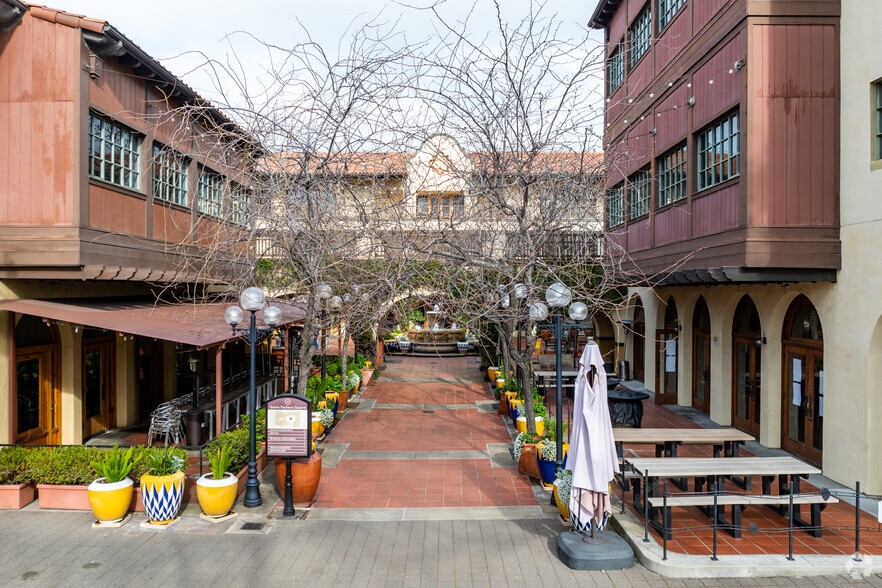 More Photos Of 2151 Salvio St, Concord Office Residential For Lease