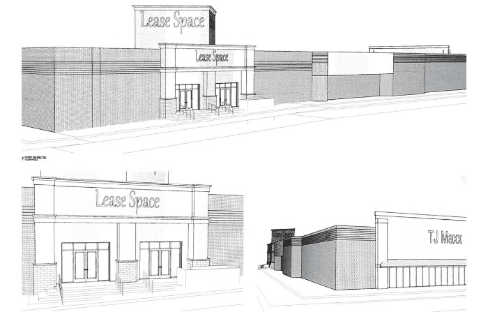 More Photos Of 3001 W Loop 250 N, Midland Freestanding For Lease