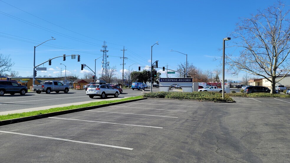 More Photos Of 400 E Park Ave, Chico Office For Sale