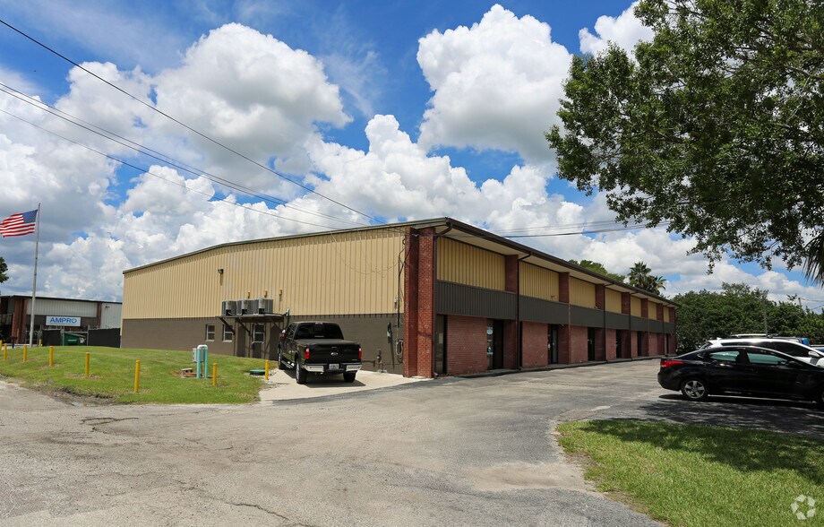 More Photos Of 7820 Professional Pl, Tampa Manufacturing For Lease