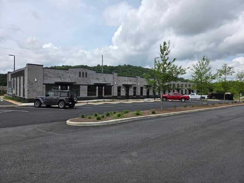 More Photos Of 54 Club Forest Rd, Dawsonville Office For Sale