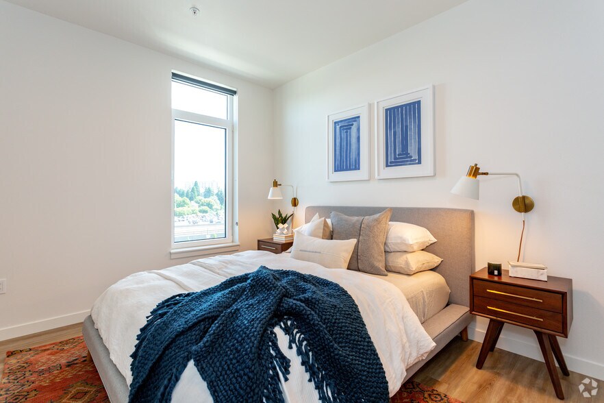 More Photos Of 700 Waterfront Way, Vancouver Apartments For Lease