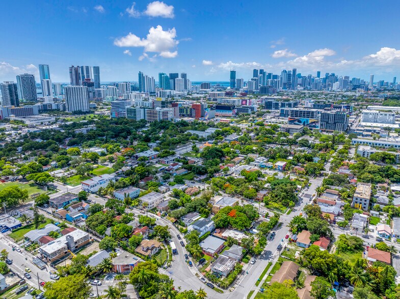 More Photos Of 268 NW 34th St, Miami Apartments For Sale