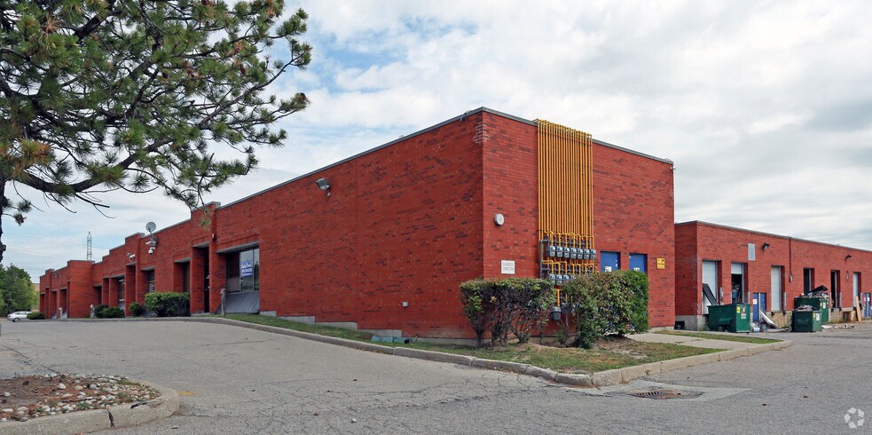 More Photos Of 151 Nashdene Rd, Toronto Flex For Lease