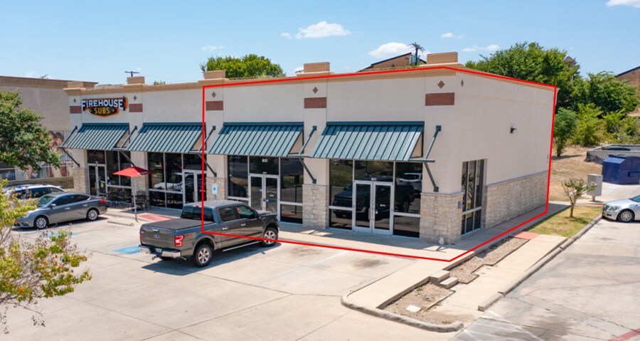 Primary Photo Of 2600 Trimmier Rd, Killeen Unknown For Lease