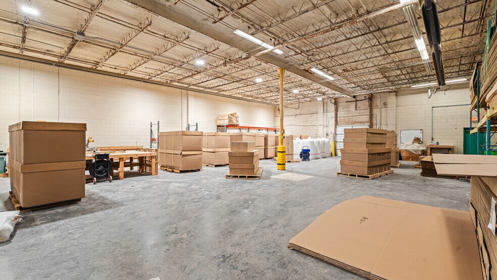 More Photos Of 3949 NW 36th St, Oklahoma City Manufacturing For Sale