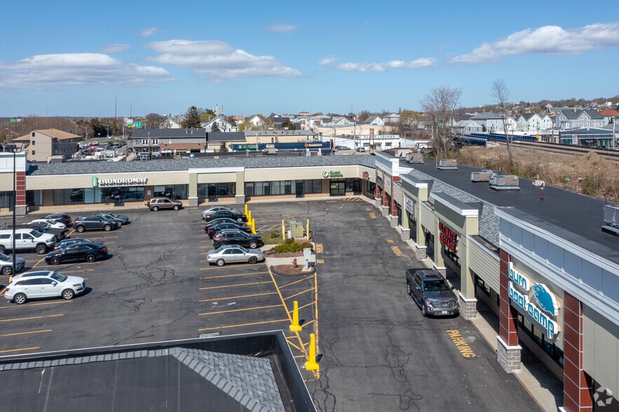 More Photos Of 101 President Ave, Fall River Unknown For Lease