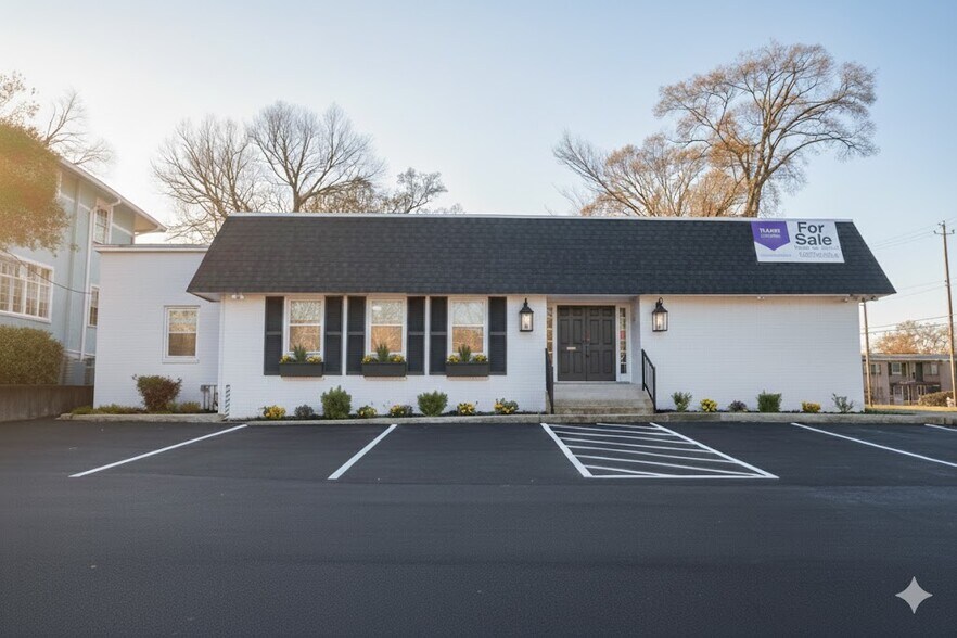 More Photos Of 1000 24th St S, Birmingham Medical For Sale