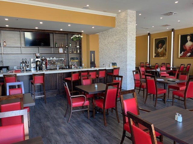More Photos Of 6008 MacLeod Trl SW, Calgary Storefront For Lease
