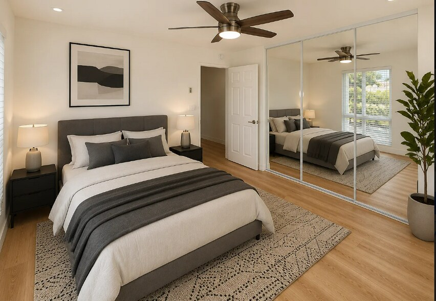 More Photos Of 2470 C St, San Diego Apartments For Sale