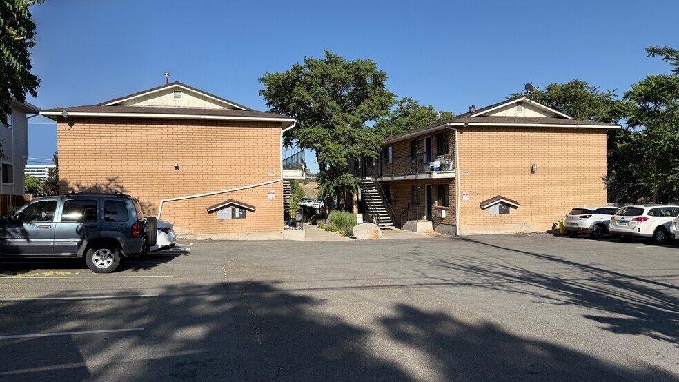 More Photos Of 342 Wheeler Ave, Reno Apartments For Sale