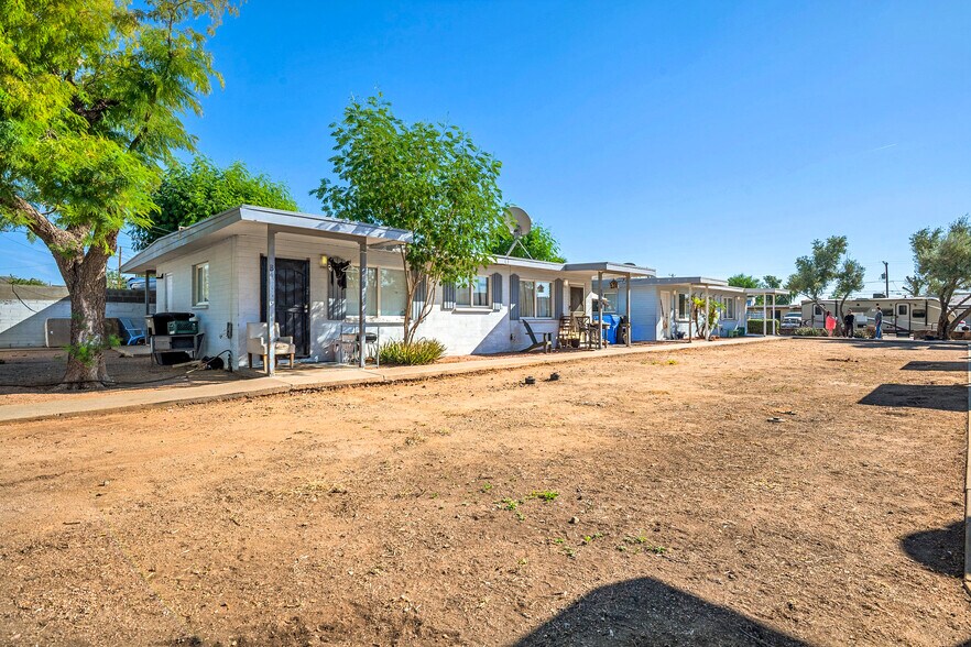 More Photos Of 1410 W Cheryl Dr, Phoenix Apartments For Sale