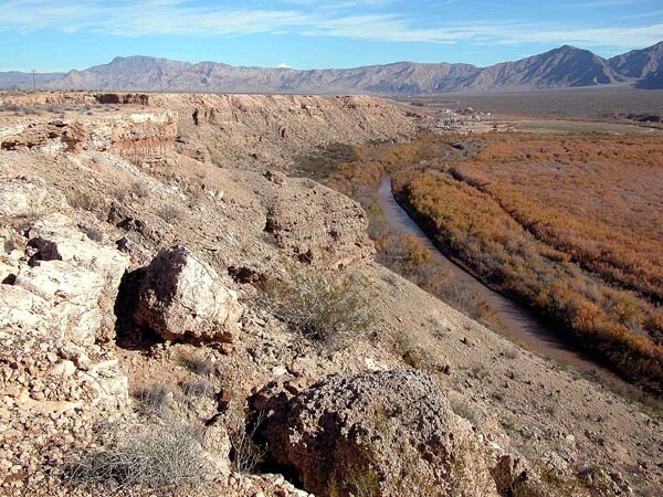 More Photos Of 590 N Virgin Acres Blvd, Littlefield Land For Sale