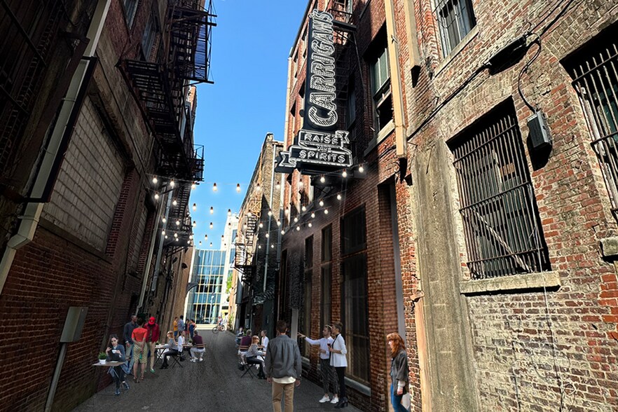 Primary Photo Of 1911 3rd Ave N, Birmingham Apartments For Lease