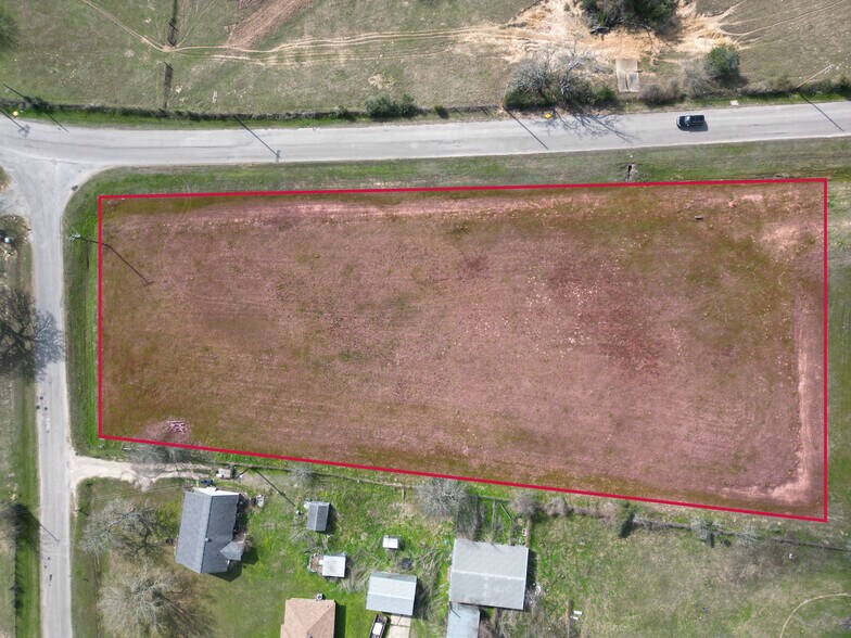 More Photos Of 0 Blasingame Rd., Hempstead Land For Sale