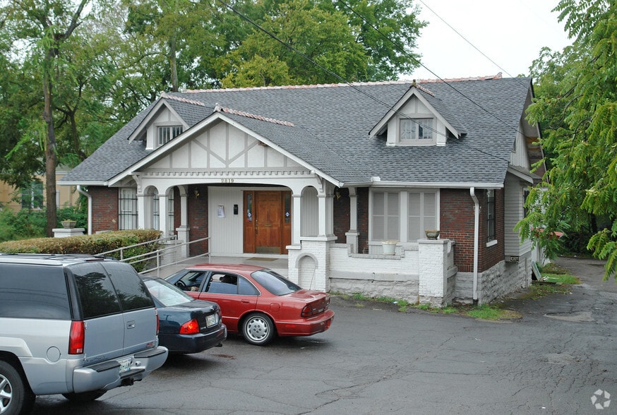 More Photos Of 2819 Gallatin Pike, Nashville Freestanding For Lease
