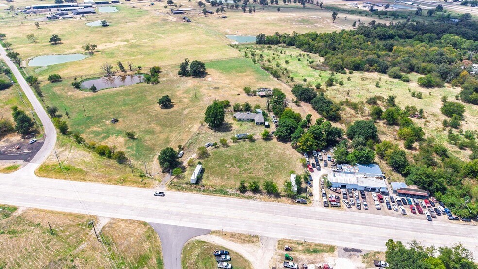 More Photos Of 1351 Texas Highway 19 S, Sulphur Springs Land For Sale