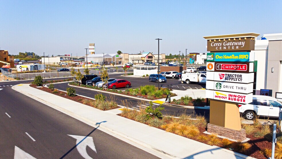 More Photos Of 4901 Mitchell Rd, Ceres Freestanding For Sale