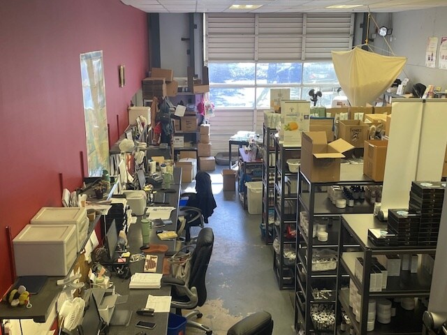More Photos Of 340 El Pueblo Rd, Scotts Valley Light Manufacturing For Lease