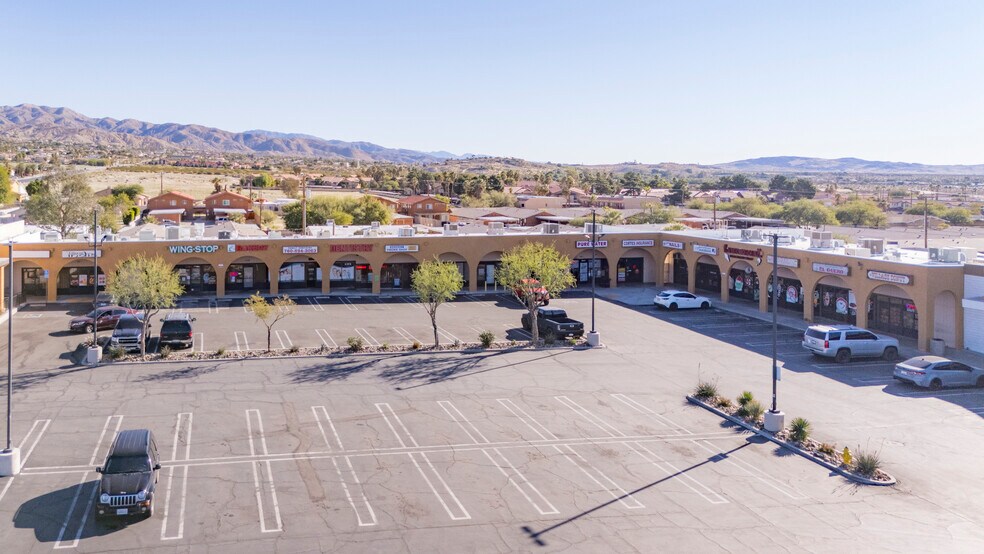 More Photos Of 13180-13190 Palm Dr, Desert Hot Springs Unknown For Lease