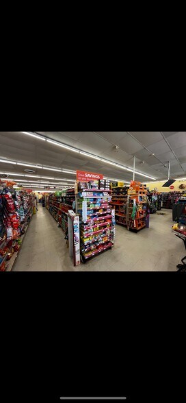 More Photos Of 13319 S Brainard Ave, Chicago Freestanding For Lease