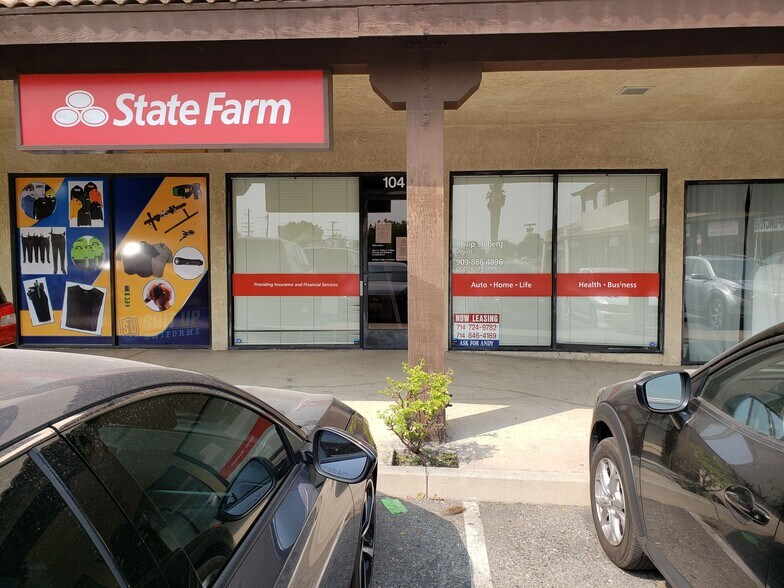 More Photos Of 2601 N Del Rosa Ave, San Bernardino Storefront Retail Office For Lease