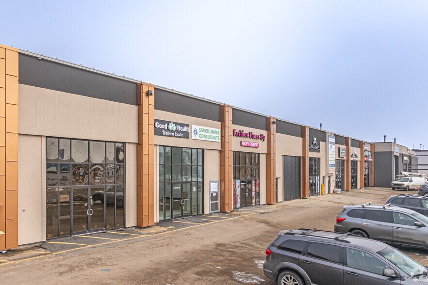 More Photos Of 9118-9190 34A Ave NW, Edmonton General Retail For Sale