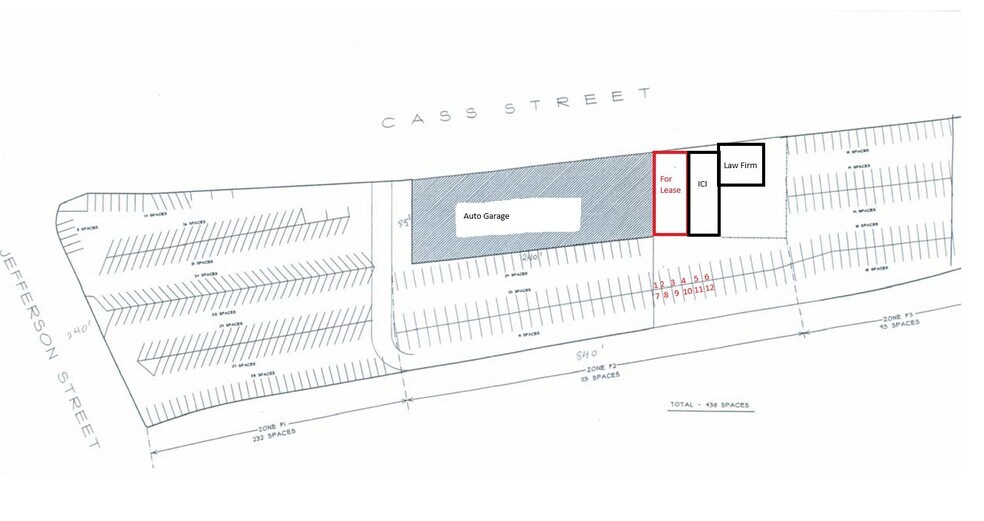 More Photos Of 1113 E Cass St, Tampa Warehouse For Lease