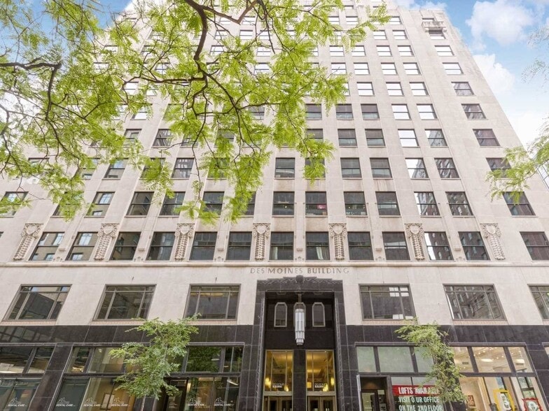 More Photos Of 405 6th Ave, Des Moines Apartments For Lease