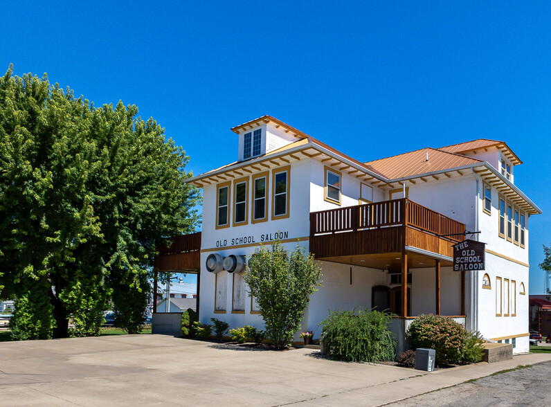 Primary Photo Of 311 Provost Ave, Scales Mound Restaurant For Sale