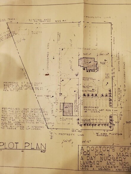 More Photos Of 10928 Hillcrest Rd, Kansas City Land For Sale