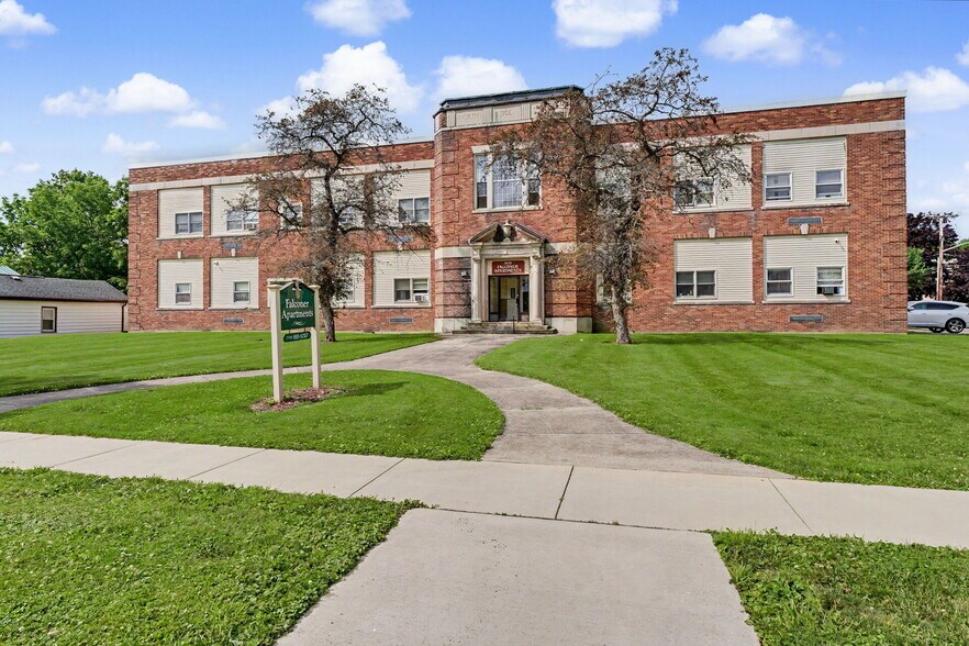 More Photos Of 305 N Work St, Falconer Multifamily For Sale