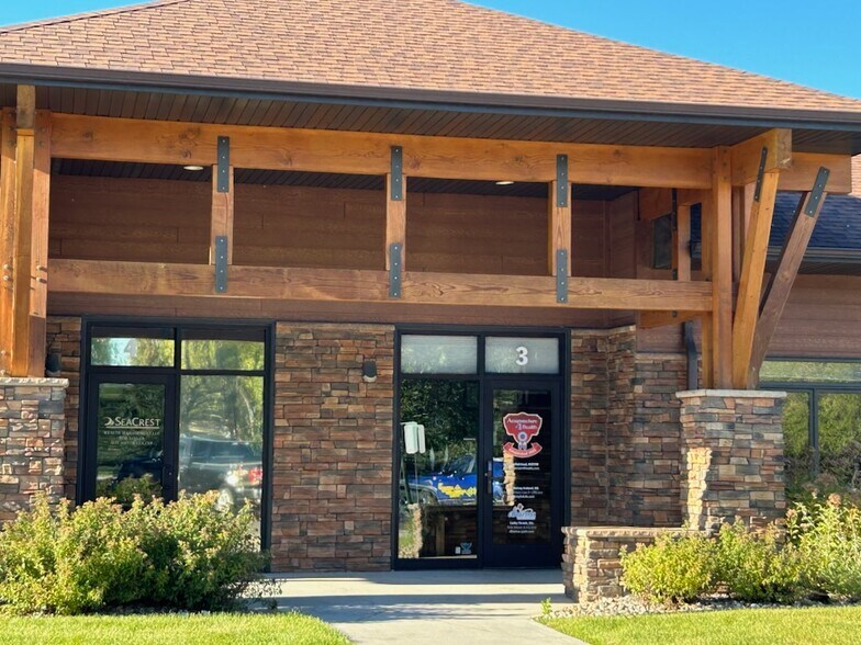 More Photos Of 219 Founders Park Dr, Rapid City Medical For Lease