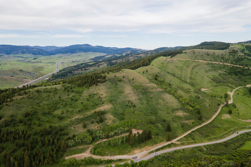 More Photos Of 2 Trail Creek Rd, Bozeman Land For Sale