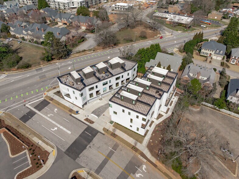 Primary Photo Of , Raleigh Multifamily For Sale