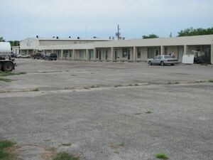 More Photos Of 1703-1821 NW Frontage Rd, Beeville Storefront For Sale