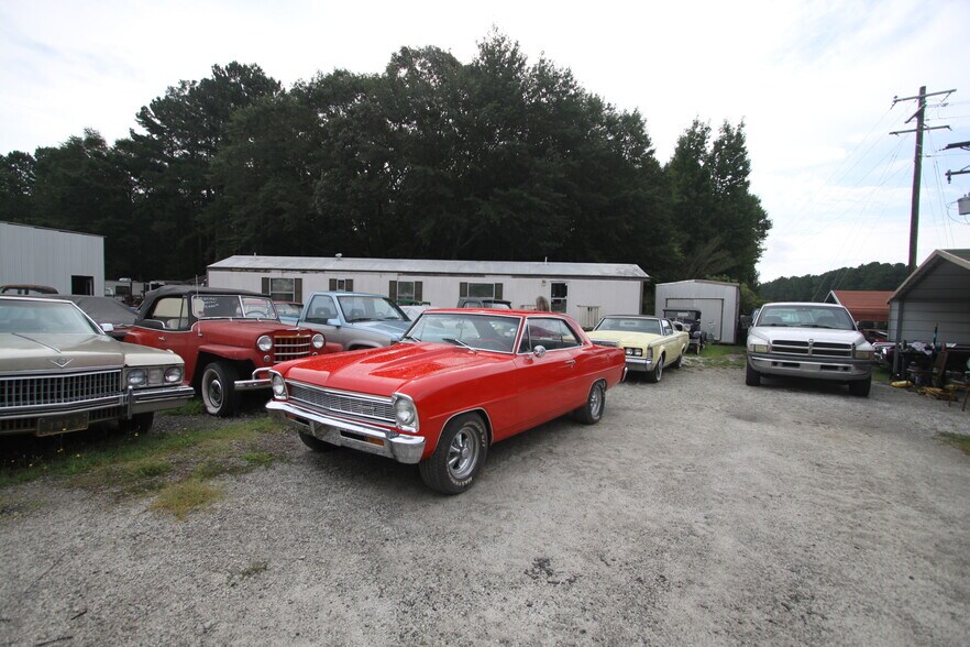 More Photos Of 2424 S Frontage Rd, Gray Court Land For Sale