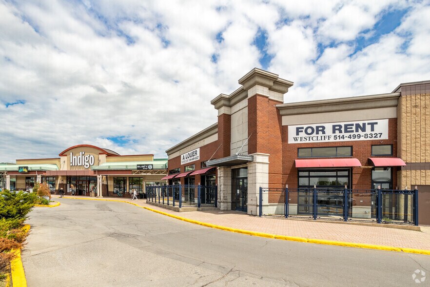 More Photos Of 6301-6381 Rte Transcanadienne, Pointe-claire Storefront For Lease
