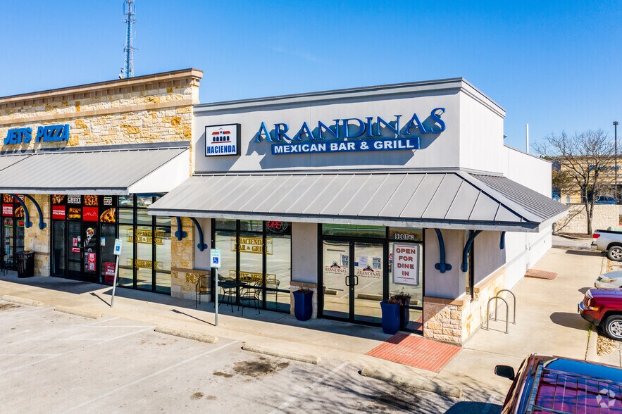 More Photos Of 9001 Brodie Ln, Austin Unknown For Lease