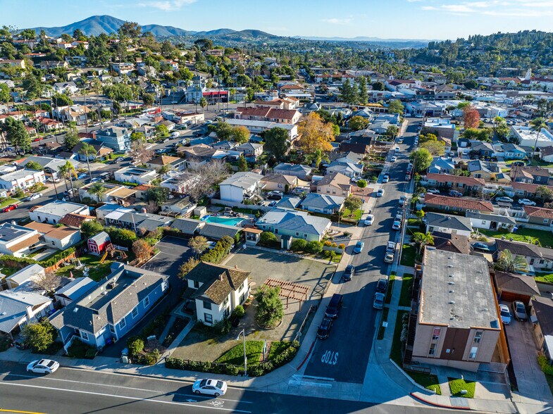 More Photos Of 4869 Pine St, La Mesa Apartments For Sale