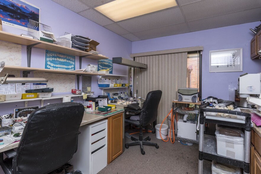 More Photos Of 8751 E Hampden Ave, Denver Medical For Sale