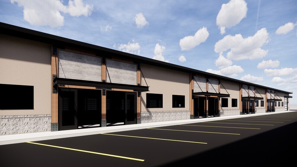 More Photos Of 1350 W 200 S, Lindon Warehouse For Lease