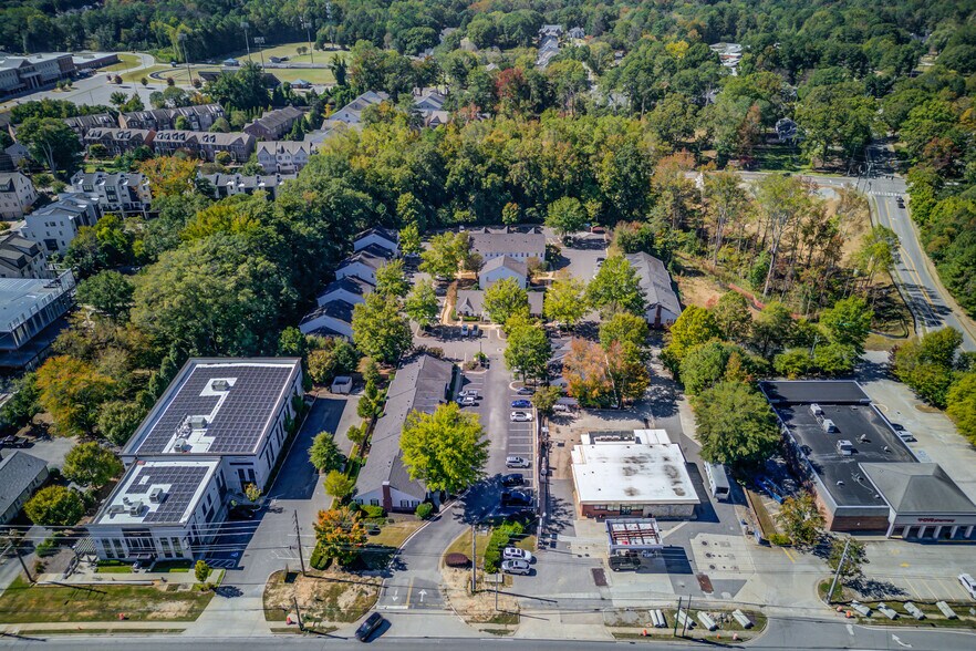 More Photos Of 1100 Powers Pl, Alpharetta Office Residential For Sale